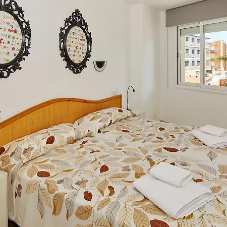 Centremar Apartment L'Estartit
