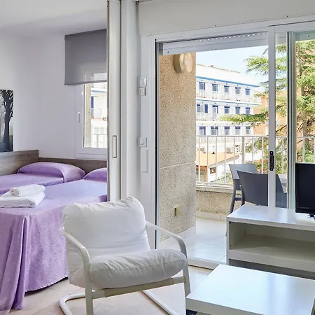 Apartment Centremar *