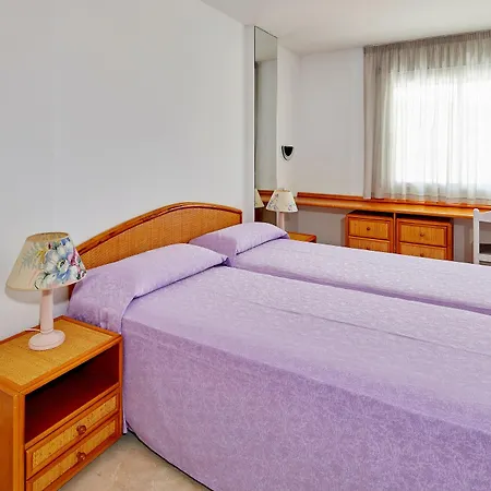 Centremar Apartment L'Estartit