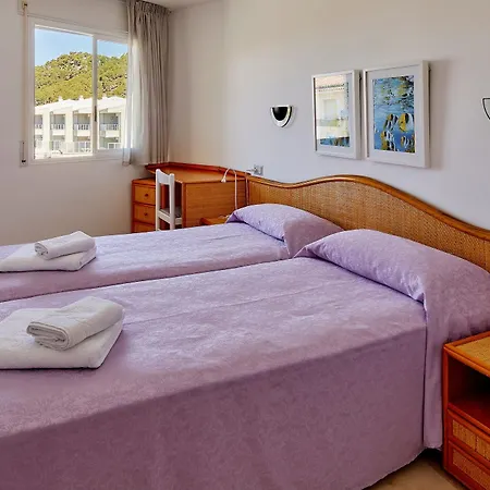 Apartment Centremar *