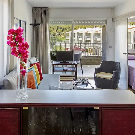 Apartment Centremar *