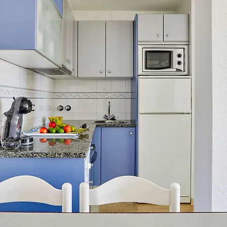 Centremar Apartment L'Estartit