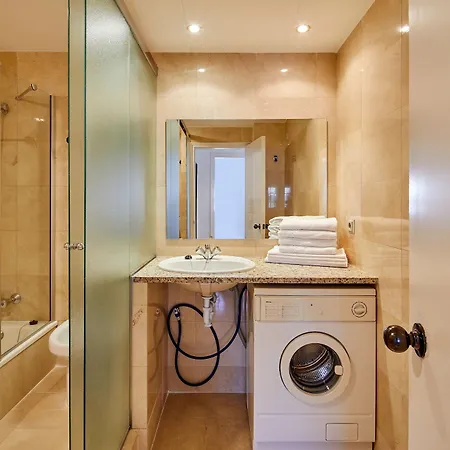 Centremar Apartment L'Estartit