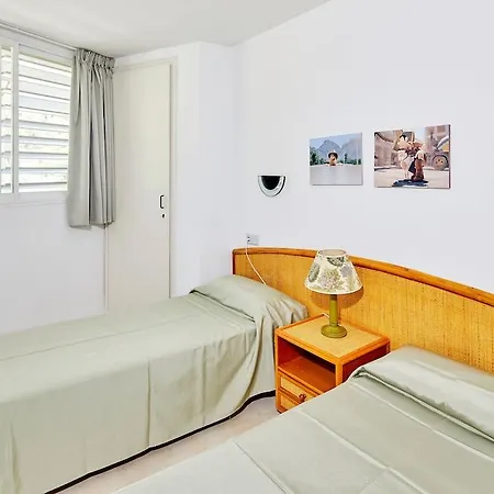 Apartment Centremar L'Estartit