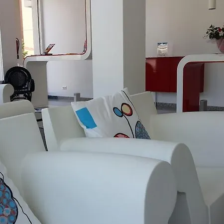 Apartment Centremar