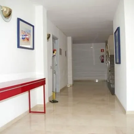 Centremar Apartment