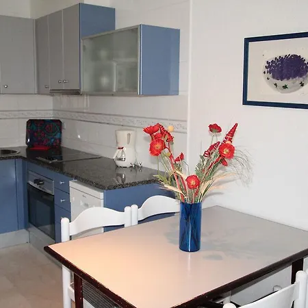 Centremar Apartment L'Estartit