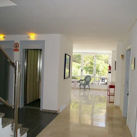 Centremar Apartment L'Estartit