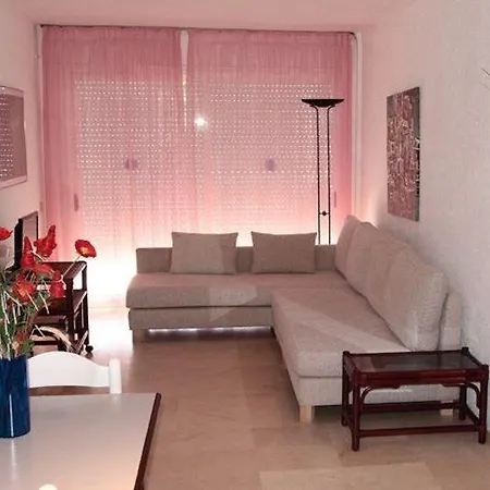 Centremar Apartment L'Estartit