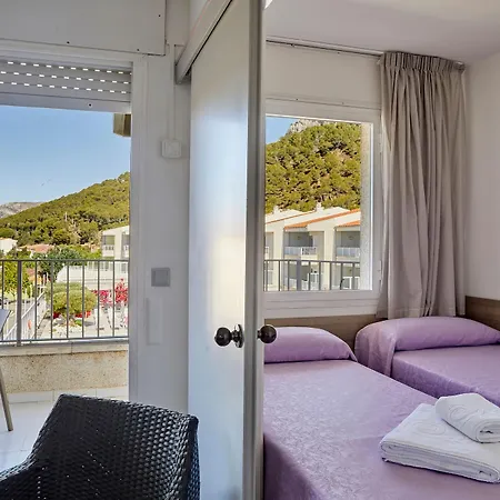 Centremar Apartman *