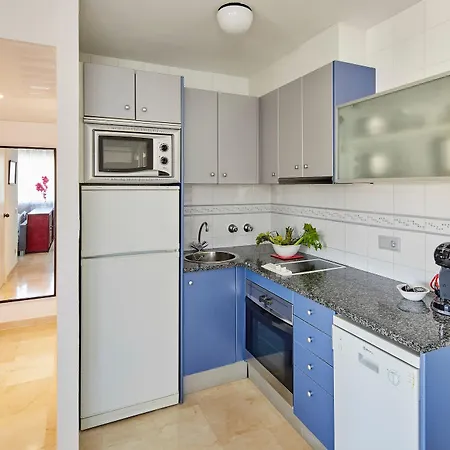 Centremar Apartman L'Estartit