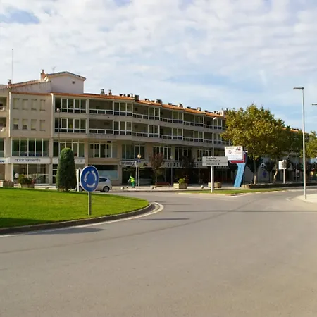 Centremar * L'Estartit