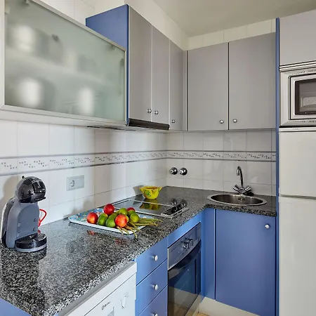 Centremar Apartman L'Estartit