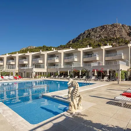Centremar Apartman
