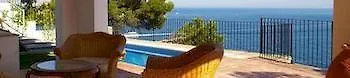 Centremar Apartman L'Estartit