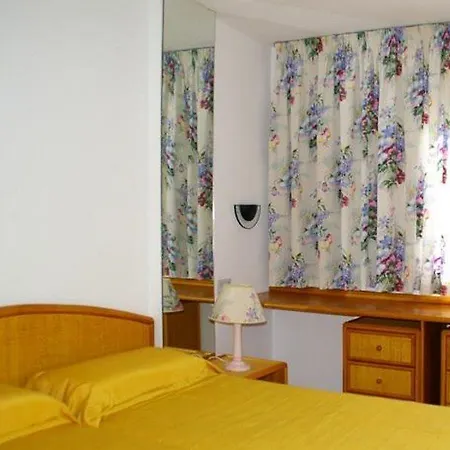 Centremar Apartman