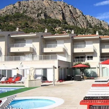 Centremar Apartman
